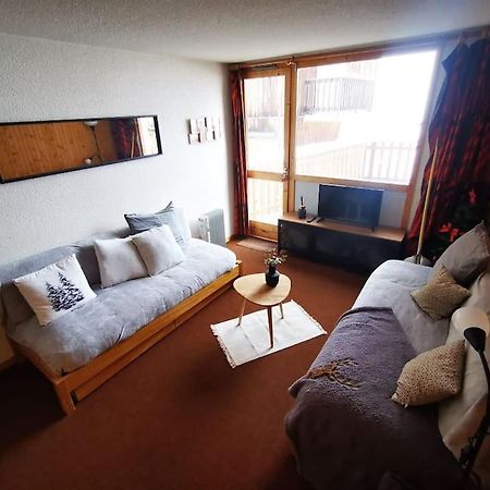 Appartement Ski Au Pied 5-6 Personnes La Plagne Tarentaise Exterior photo